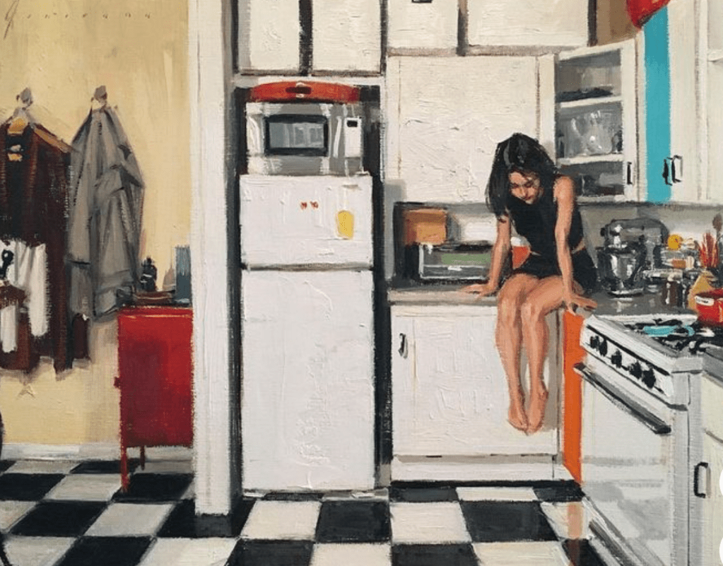 Everything I Know About Boeuf Bourguignon, Popcorn, and Blog&nbsp;Introductions